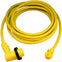 MarInco RV Power Cordset Extension 30 Amp 30' Right Angle Locking Cordset (30RPCRV)