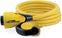 MarInco RV Power Cordset RVEEL 30A 125V 25' Yellow (CS30-25RV)