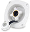 Pentair/Shurflo RV Pressure Reducing City Water Entry Regulator White (183-029-18)