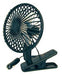 Prime RV Clip-On Fan (06-0503)