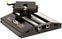 Pulliam RV 12K Traditional Superglidge 5th Wheel Trailer Hitch Order Rail Kit & Capture Plate Separately (3100)