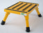 Safety RV Small Yellow Aluminium 11