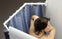 Stromberg RV 32-2118 Extend-A-Shower Rod White (6CS) (EXT-3542)