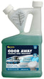 Star RV Odor Away Natural Holding Tank Toilet Treatment 64OZ (6PER CS) (76364)