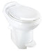 Thetford RV Toilet China Style Plus High Profile White (34429)