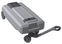 Thetford RV Waste Holding Tank Smart Tote 35LX Gallon 4 Wheel With Tow Handle ZZ(40519)
