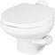 Thetford RV Toilet Style Lite Low Profile White (42059)