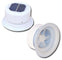 Ultra-Fab RV 62-7453 Mini-Solar Plumbing Vent (53-945001)