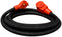 Valterra RV Extension Cord 30A With Handle 10' Red Boxed (A10-3010EH)