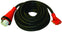 Valterra RV Adapter Cord 30AM-50AF Detach Cord 25' (A10-3050EHD)