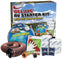 Valterra Sewer and Sanitation 65-1014 Deluxe Starter Kit With Pure Power Boxed (K88108)