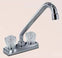 Valterra RV Kitchen 32-2052 Faucet Chrome 4