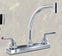 Valterra RV Kitchen Faucet 8