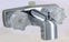 Valterra RV Tub/Shower 32-2120 Faucet W/ D Spud 4