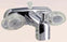 Valterra RV Tub/Shower 32-2120 Faucet W/ D Spud 4