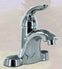 Valterra RV Bathroom Sink Faucet Lavatory Faucet 4