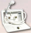 Valterra RV Exterior Shower White Phoenix (PF266201)