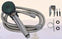 Valterra RV Handheld Shower Kit Trickle Shut-Off 60