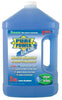 Valterra RV Tank Treatment Waste Digester and Odor Eliminator Pure Power Blue Gallon (V23128)