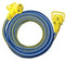 Voltec RV Extension Cord 24-3009 50' 30 Amp Ezeegrip Cord (16-00509)