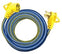 Voltec RV 24-3017 Extension Cord 15' 50Amp With E-Zee Grip (16-00510)