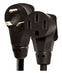 Voltec RV Adapter Cord 24-3044 Dogbone Adapter 30Amp-50Amp18