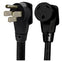 Voltec RV 24-3045 50AMP- 30AMP Adapter Cord 18
