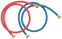 Whirlpool RV Clothes Washer Hose Red-Blue Automatic Washer Hose Kit Whirlpool (8212545RP)