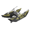 Classic Accessories Colorado Pontoon Boat