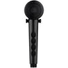 Dura Faucet RV Shower Head - Matte Black