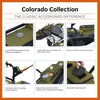 Classic Accessories Colorado Pontoon Boat