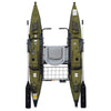 Classic Accessories Colorado Pontoon Boat