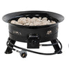 Kuma Outdoor Gear - 24" Bear Blaze Fire Bowl