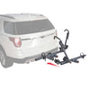 Rola Convoy Bike Carrier - Trailer Hitch Mount - 1-1/4" Base Unit
