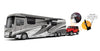Demco Stay-IN-Play Duo Braking System