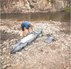 Sevylor K5 Quikpak™ Inflatable Kayak