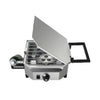 Magma Crossover Single Burner Firebox