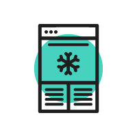 Fridges & Freezers > Ice Maker