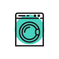 Washers Dryers & Dishwashers