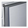Vitrifrigo Stainless Steel Double Drawer Freezer DW180IXN4-EF-2