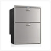 Vitrifrigo Stainless Steel Drawer Refrigerators and Freezers DW360IXD1-EFIV (SO)