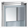 Vitrifrigo IMHYDIXN5-S Ice Maker Stainless Steel Surface Flange (SO)