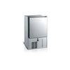 Vitrifrigo IMREFIXN2-S Ice Maker Stainless Steel Surface Flange (SO)
