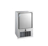 Vitrifrigo IMHYDIXN5-F Ice Maker Stainless Steel Flush Flange (SO)