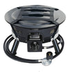 Kuma Outdoor Gear - 24" Bear Blaze Fire Bowl