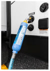 Camco EvoFlex 75-Foot RV / Marine Drinking Water Hose