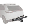 Rola Convoy Bike Carrier - Trailer Hitch Mount - 1-1/4" Base Unit