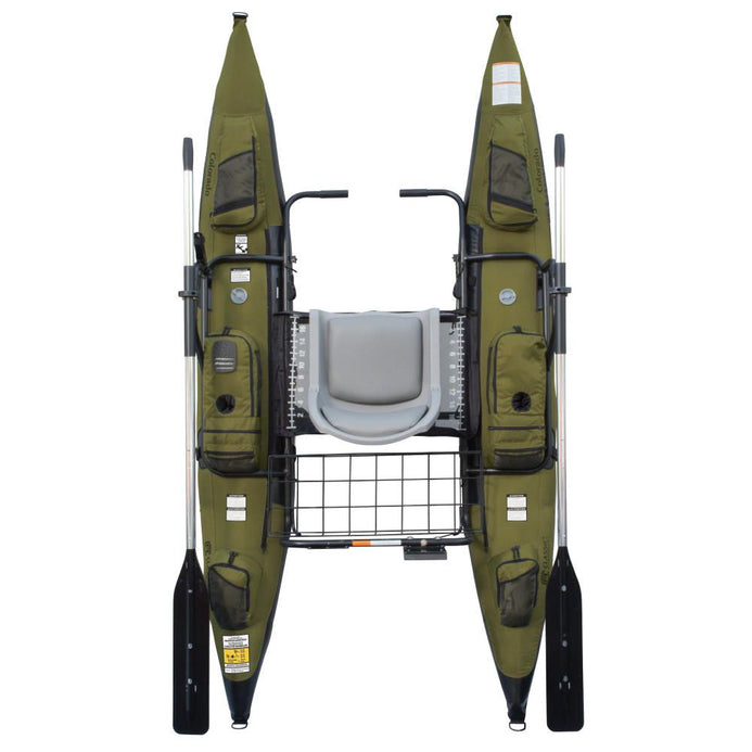 classic accessories 69660 colorado pontoon fishing boat Classic Accessories Colorado Pontoon Boat – MMRV Online