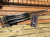 Torklift Truck Camper Long Range Turnbuckle FastGun - Chasm Black S9529