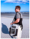 Kuuma 33 Quart  Soft-Sided Cooler